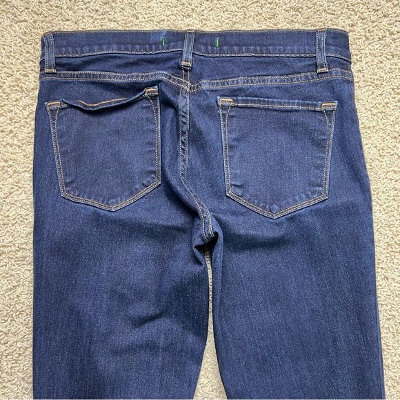 J BRAND Super Skinny Jeans Starless Blue Size 30 - Picture 5 of 10